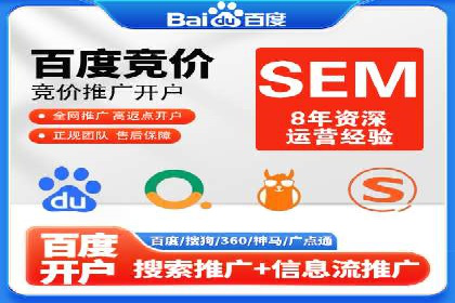 百度推广效果监测与持续优化的真实案例
